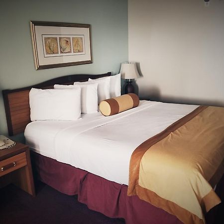 American Eagle Inn & Suites Бренсън Екстериор снимка