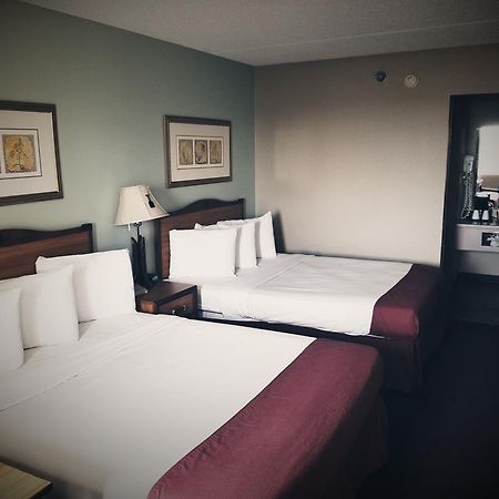 American Eagle Inn & Suites Бренсън Екстериор снимка