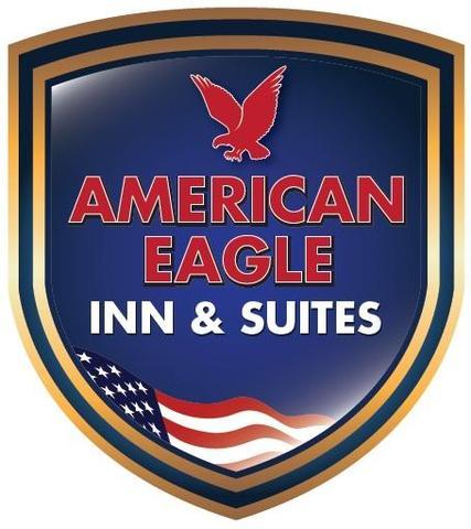 American Eagle Inn & Suites Бренсън Екстериор снимка