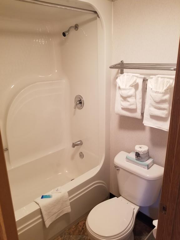 American Eagle Inn & Suites Бренсън Екстериор снимка