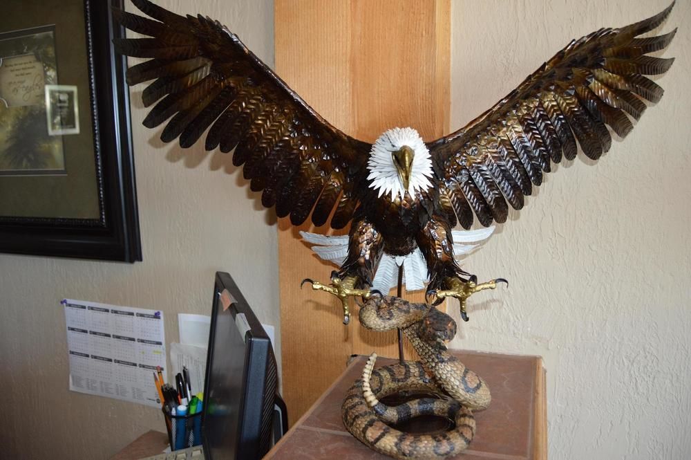 American Eagle Inn & Suites Бренсън Екстериор снимка