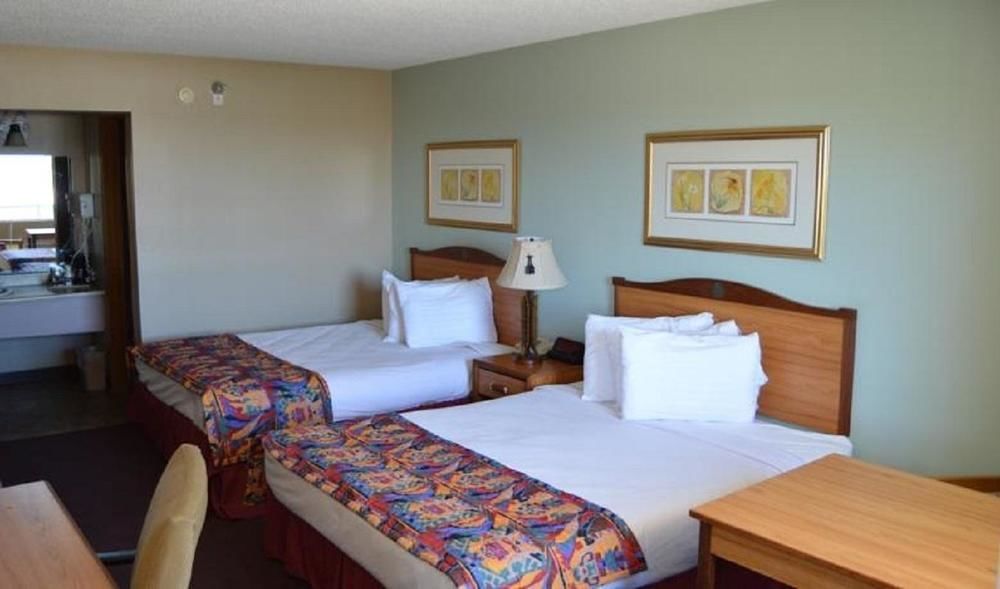 American Eagle Inn & Suites Бренсън Екстериор снимка